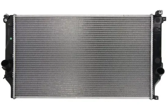 Kühler, Motorkühlung THERMOTEC D72064TT Bild Kühler, Motorkühlung THERMOTEC D72064TT