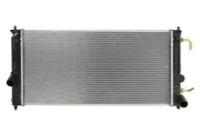 Kühler, Motorkühlung THERMOTEC D72072TT