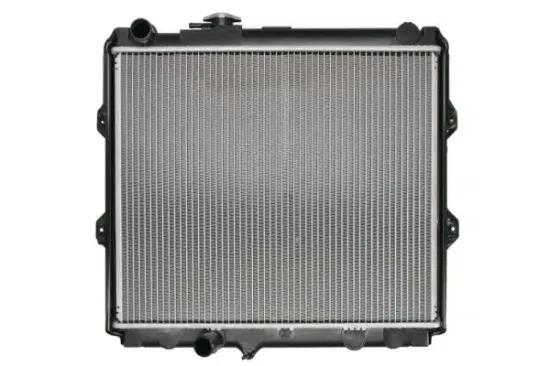 Kühler, Motorkühlung THERMOTEC D72075TT Bild Kühler, Motorkühlung THERMOTEC D72075TT