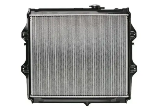 Kühler, Motorkühlung THERMOTEC D72075TT Bild Kühler, Motorkühlung THERMOTEC D72075TT