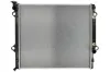 Kühler, Motorkühlung THERMOTEC D72077TT
