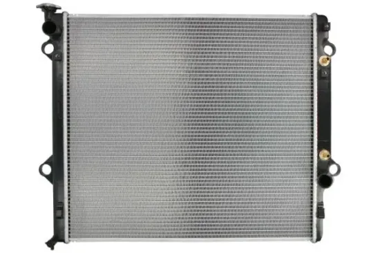 Kühler, Motorkühlung THERMOTEC D72077TT Bild Kühler, Motorkühlung THERMOTEC D72077TT
