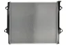 Kühler, Motorkühlung THERMOTEC D72077TT Bild Kühler, Motorkühlung THERMOTEC D72077TT
