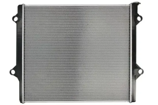 Kühler, Motorkühlung THERMOTEC D72077TT Bild Kühler, Motorkühlung THERMOTEC D72077TT