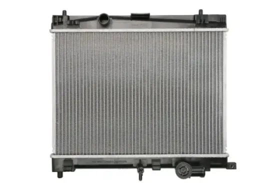 Kühler, Motorkühlung THERMOTEC D72079TT Bild Kühler, Motorkühlung THERMOTEC D72079TT