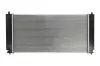 Kühler, Motorkühlung THERMOTEC D72080TT Bild Kühler, Motorkühlung THERMOTEC D72080TT