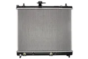 Kühler, Motorkühlung THERMOTEC D72082TT