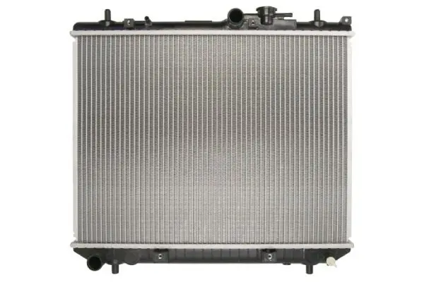 Kühler, Motorkühlung THERMOTEC D72083TT