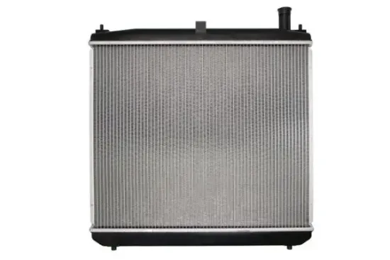 Kühler, Motorkühlung THERMOTEC D72084TT Bild Kühler, Motorkühlung THERMOTEC D72084TT