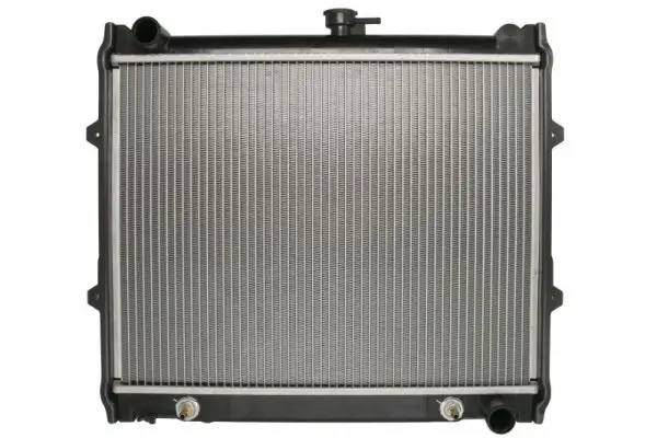 Kühler, Motorkühlung THERMOTEC D72085TT