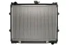 Kühler, Motorkühlung THERMOTEC D72085TT Bild Kühler, Motorkühlung THERMOTEC D72085TT