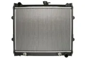 Kühler, Motorkühlung THERMOTEC D72085TT
