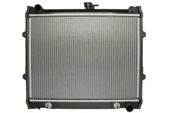 Kühler, Motorkühlung THERMOTEC D72085TT Bild Kühler, Motorkühlung THERMOTEC D72085TT