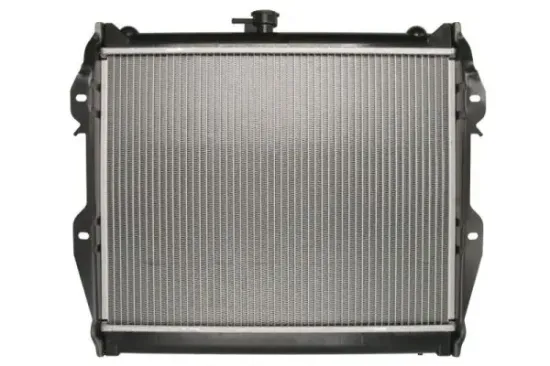Kühler, Motorkühlung THERMOTEC D72085TT Bild Kühler, Motorkühlung THERMOTEC D72085TT
