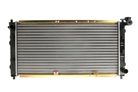 Kühler, Motorkühlung THERMOTEC D73006TT Bild Kühler, Motorkühlung THERMOTEC D73006TT