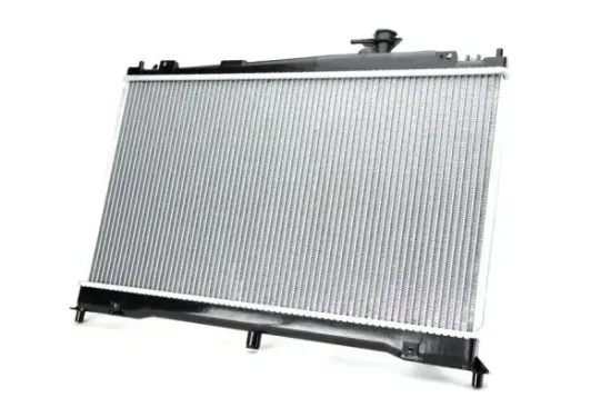 Kühler, Motorkühlung THERMOTEC D73010TT Bild Kühler, Motorkühlung THERMOTEC D73010TT