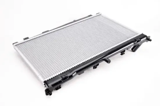 Kühler, Motorkühlung THERMOTEC D73010TT Bild Kühler, Motorkühlung THERMOTEC D73010TT
