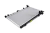 Kühler, Motorkühlung THERMOTEC D73010TT Bild Kühler, Motorkühlung THERMOTEC D73010TT