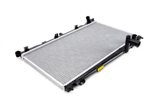 Kühler, Motorkühlung THERMOTEC D73010TT Bild Kühler, Motorkühlung THERMOTEC D73010TT