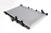 Kühler, Motorkühlung THERMOTEC D73010TT Bild Kühler, Motorkühlung THERMOTEC D73010TT