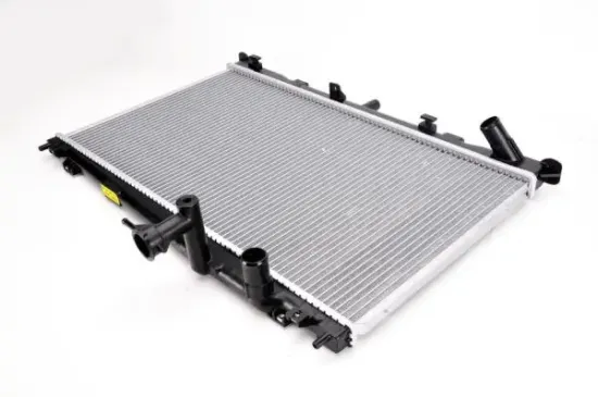 Kühler, Motorkühlung THERMOTEC D73010TT Bild Kühler, Motorkühlung THERMOTEC D73010TT