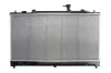 Kühler, Motorkühlung THERMOTEC D73019TT Bild Kühler, Motorkühlung THERMOTEC D73019TT