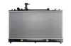 Kühler, Motorkühlung THERMOTEC D73019TT Bild Kühler, Motorkühlung THERMOTEC D73019TT