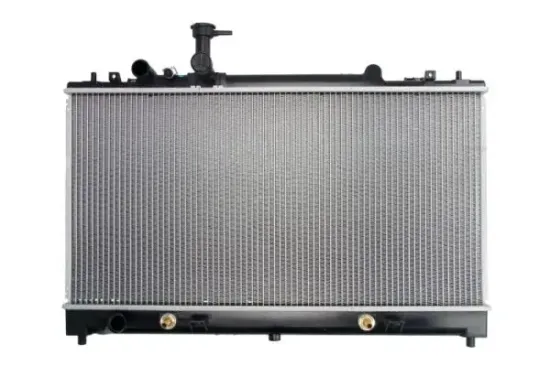 Kühler, Motorkühlung THERMOTEC D73019TT Bild Kühler, Motorkühlung THERMOTEC D73019TT