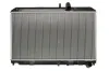 Kühler, Motorkühlung THERMOTEC D73026TT Bild Kühler, Motorkühlung THERMOTEC D73026TT