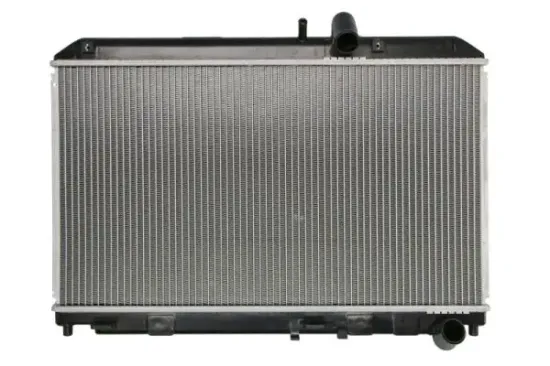 Kühler, Motorkühlung THERMOTEC D73026TT Bild Kühler, Motorkühlung THERMOTEC D73026TT
