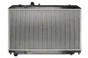 Kühler, Motorkühlung THERMOTEC D73026TT Bild Kühler, Motorkühlung THERMOTEC D73026TT