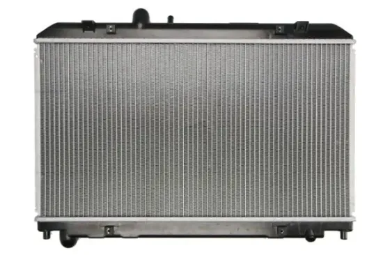Kühler, Motorkühlung THERMOTEC D73026TT Bild Kühler, Motorkühlung THERMOTEC D73026TT