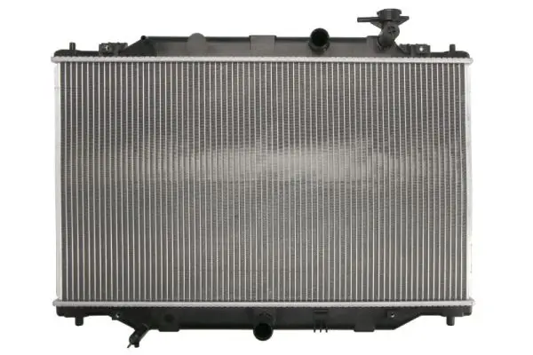 Kühler, Motorkühlung THERMOTEC D73027TT
