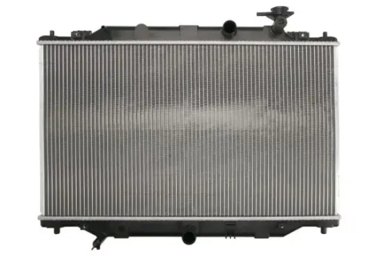 Kühler, Motorkühlung THERMOTEC D73027TT Bild Kühler, Motorkühlung THERMOTEC D73027TT