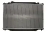 Kühler, Motorkühlung THERMOTEC D73027TT Bild Kühler, Motorkühlung THERMOTEC D73027TT
