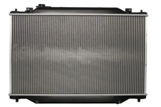 Kühler, Motorkühlung THERMOTEC D73027TT Bild Kühler, Motorkühlung THERMOTEC D73027TT