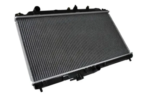 Kühler, Motorkühlung THERMOTEC D74001TT Bild Kühler, Motorkühlung THERMOTEC D74001TT