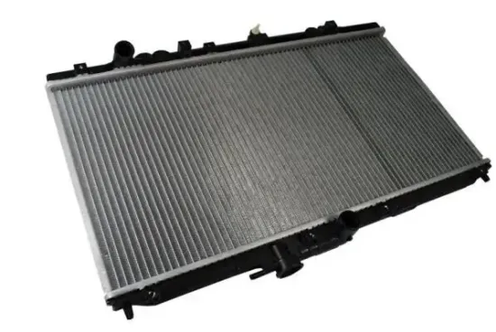 Kühler, Motorkühlung THERMOTEC D74002TT Bild Kühler, Motorkühlung THERMOTEC D74002TT
