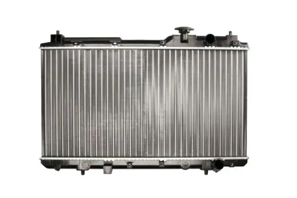 Kühler, Motorkühlung THERMOTEC D74003TT
