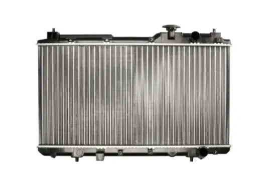 Kühler, Motorkühlung THERMOTEC D74003TT Bild Kühler, Motorkühlung THERMOTEC D74003TT
