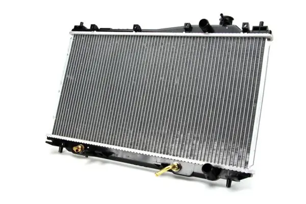 Kühler, Motorkühlung THERMOTEC D74004TT