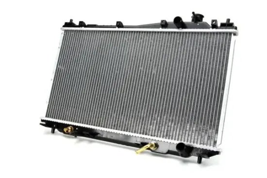 Kühler, Motorkühlung THERMOTEC D74004TT Bild Kühler, Motorkühlung THERMOTEC D74004TT