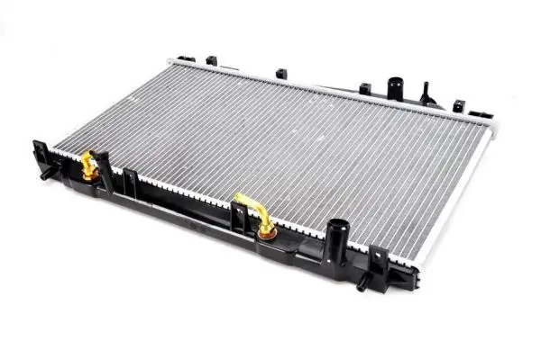 Kühler, Motorkühlung THERMOTEC D7A031TT