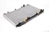 Kühler, Motorkühlung THERMOTEC D74004TT Bild Kühler, Motorkühlung THERMOTEC D74004TT