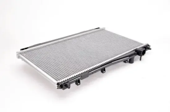 Kühler, Motorkühlung THERMOTEC D74004TT Bild Kühler, Motorkühlung THERMOTEC D74004TT