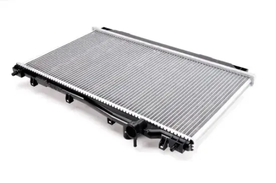Kühler, Motorkühlung THERMOTEC D74004TT Bild Kühler, Motorkühlung THERMOTEC D74004TT