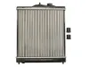 Kühler, Motorkühlung THERMOTEC D74005TT Bild Kühler, Motorkühlung THERMOTEC D74005TT