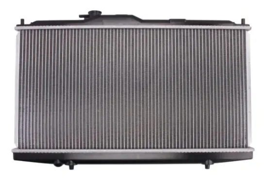 Kühler, Motorkühlung THERMOTEC D74006TT Bild Kühler, Motorkühlung THERMOTEC D74006TT