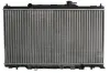 Kühler, Motorkühlung THERMOTEC D74009TT