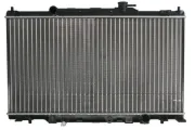 Kühler, Motorkühlung THERMOTEC D74009TT